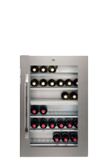 Reparación averías vinoteca Superser en  Palencia